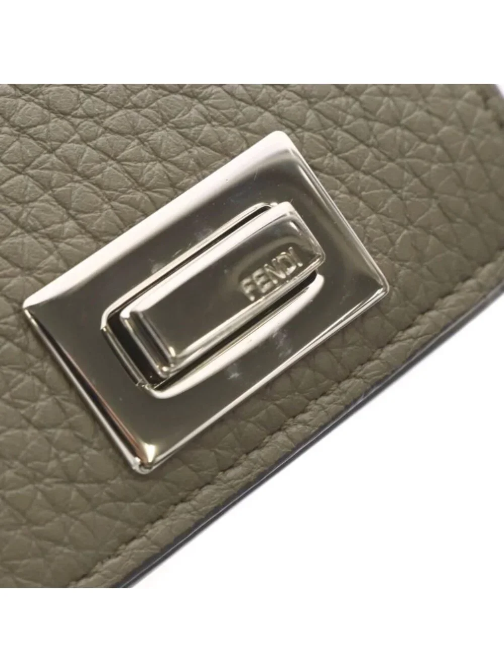 Fendi name peekaboo